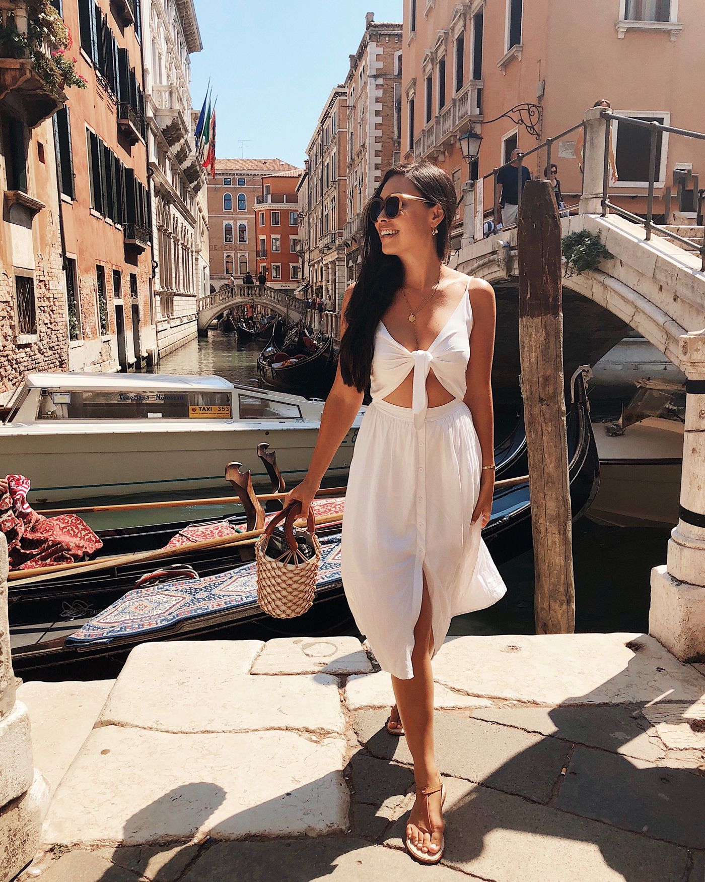 Italy Guide: Capri, Positano and Venice -   19 summer style italy
 ideas