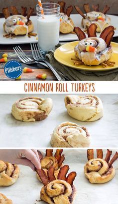 19 thanksgiving crafts sweet treats
 ideas