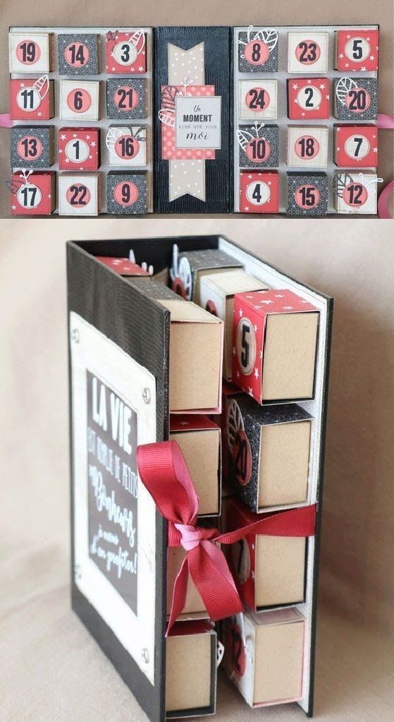24 Sentimental Keepsake DIY Gifts That Are Unbelievably Easy -   20 crafts gifts love ideas