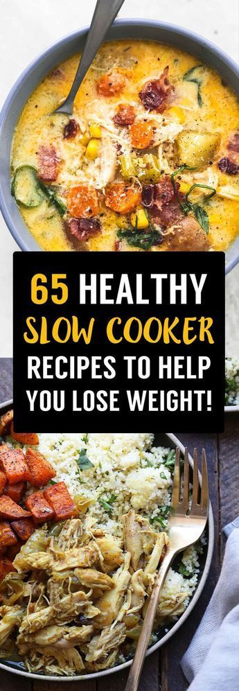 20 crockpot recipes healthy
 ideas