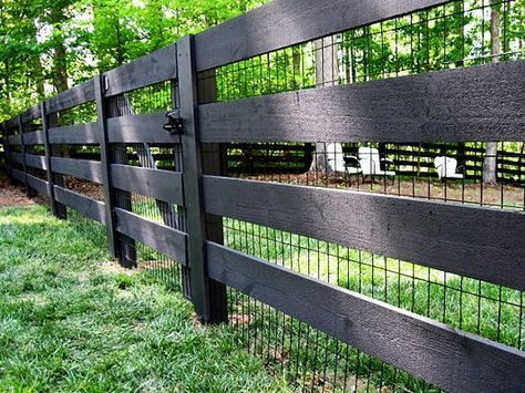 Amazing DIY Fence Ideas For Your Backyard -   20 garden fence kids
 ideas