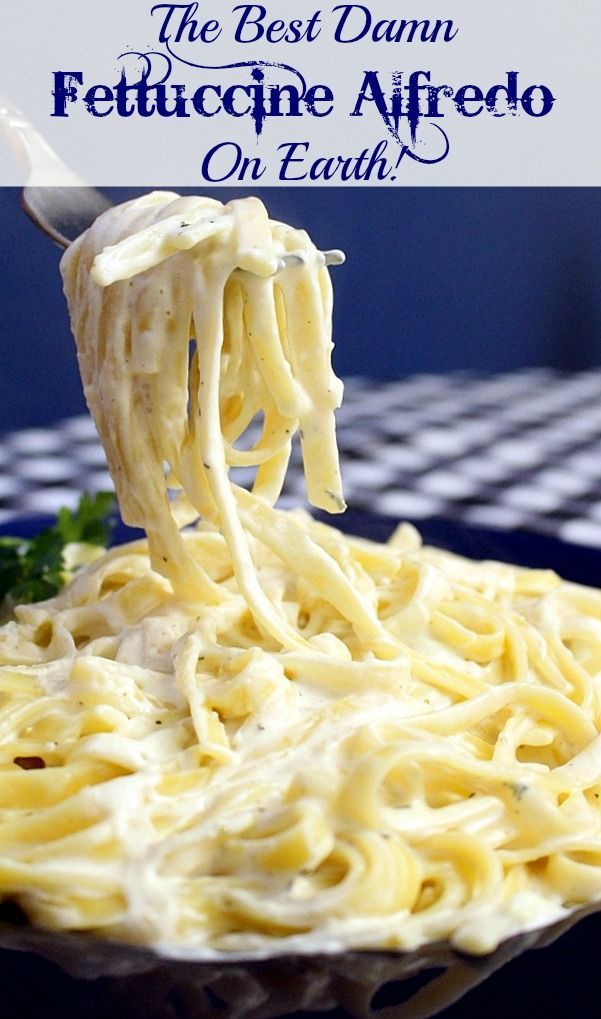 Rich, decadent, and perfectly cooked every time! This is the only pasta recipe you need. -   21 alfredo pasta recipes ideas