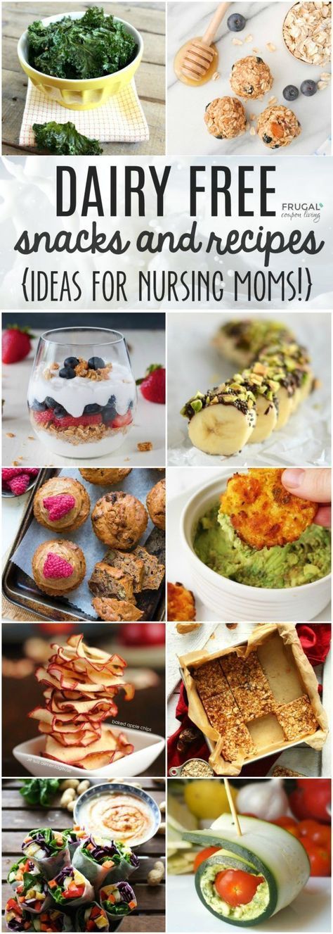 Dairy Free Recipes for a Dairy Free Diet -   21 breastfeeding diet water
 ideas