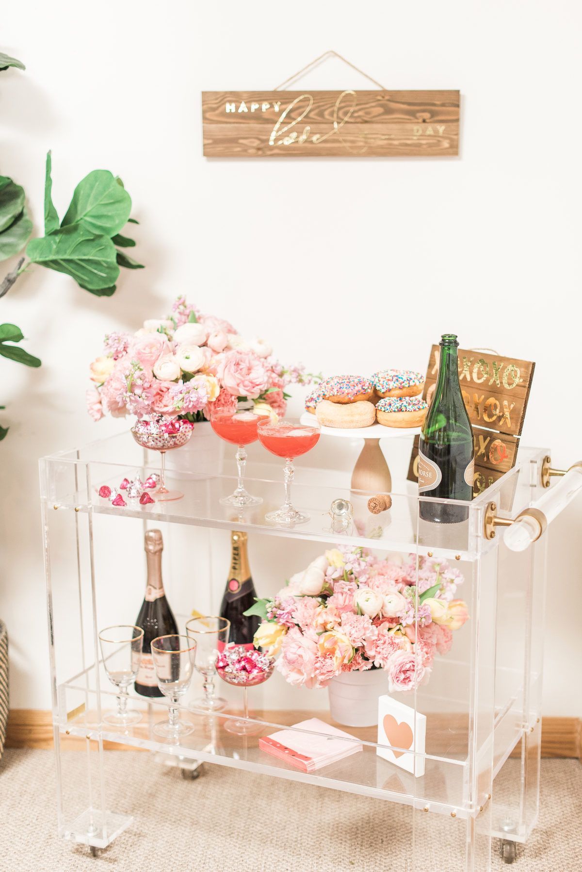 21 diy bar cheap
 ideas