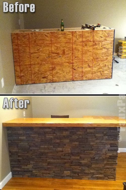 21 diy bar cheap
 ideas