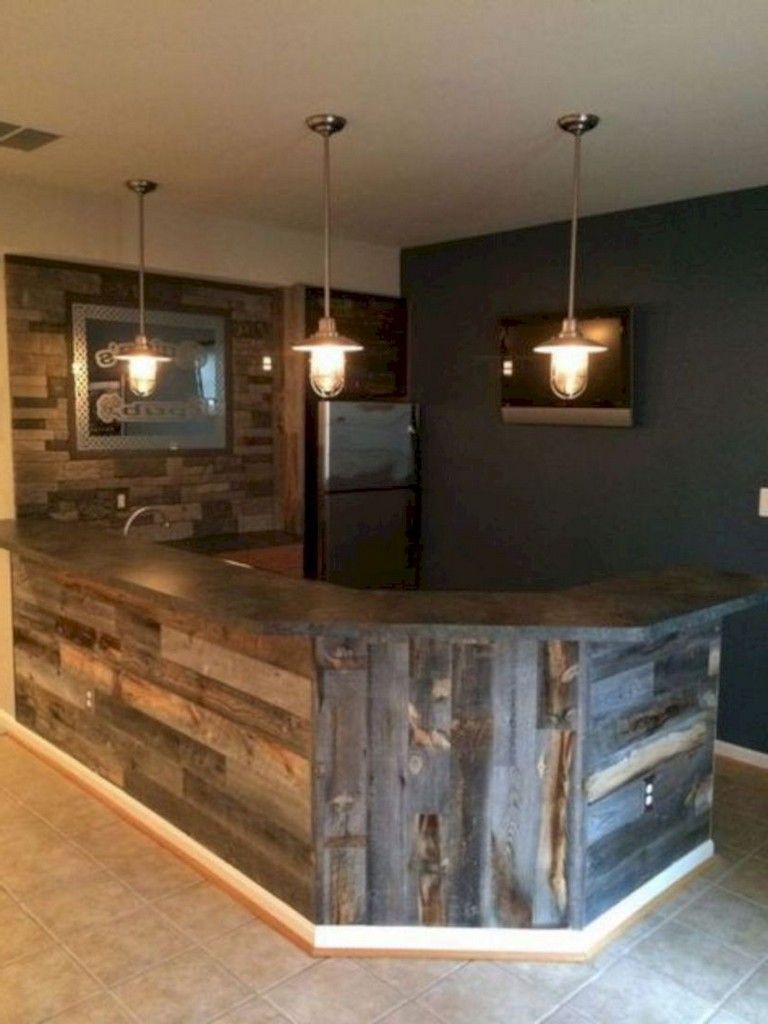 21 diy bar cheap
 ideas