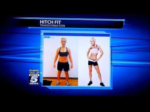 Amazing-Hitch Fit Bikini Model Body Mom Transformation on Kctv 5 News -   21 model diet news
 ideas