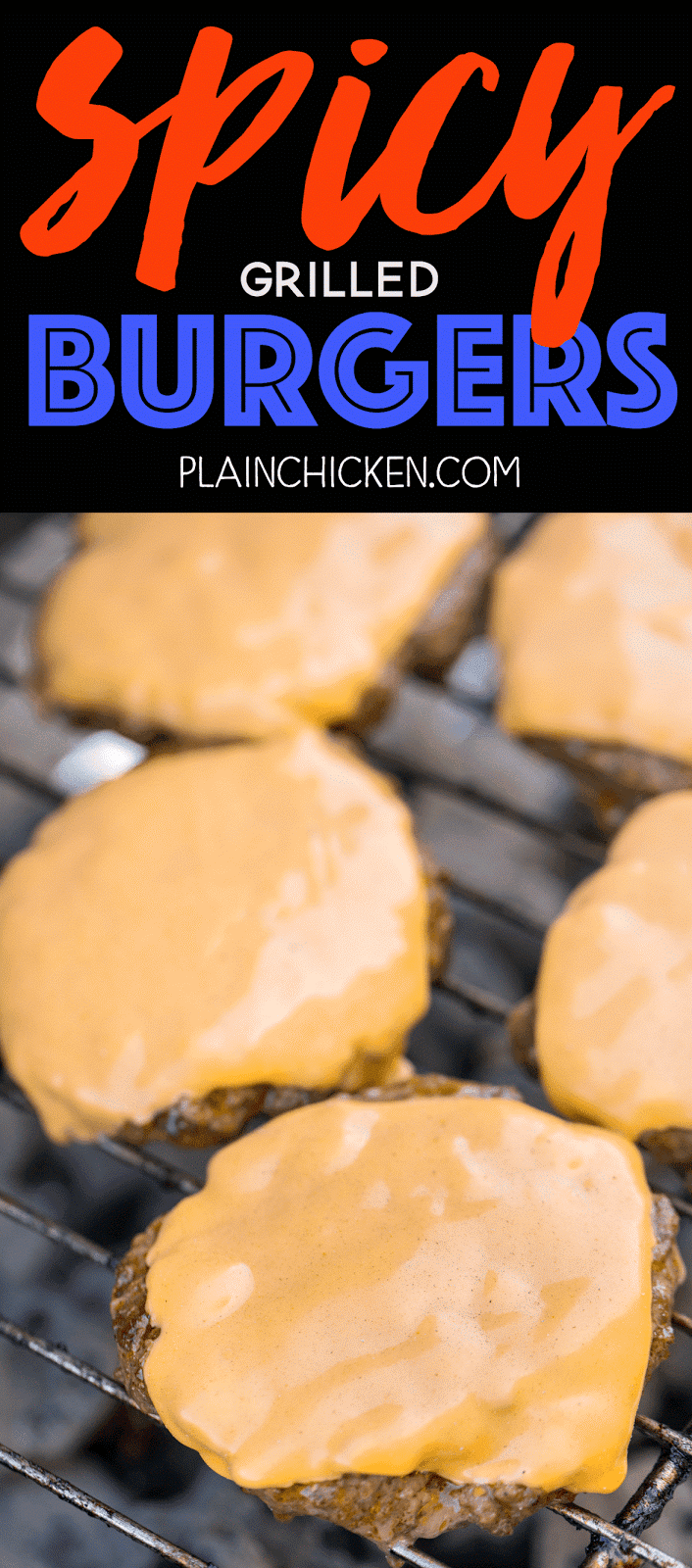 21 spicy hamburger recipes
 ideas