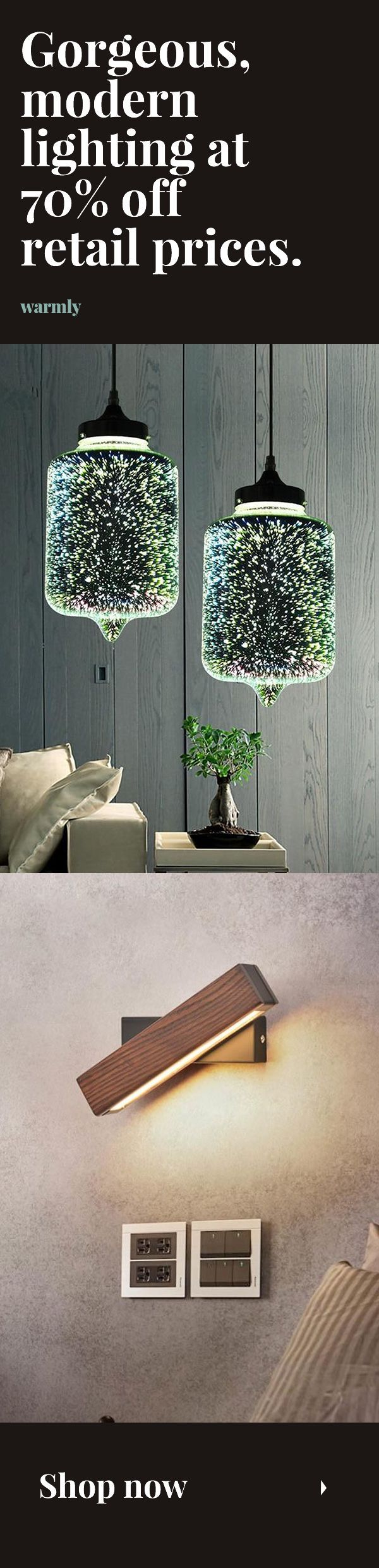 Best-selling modern lights at 70% off retail (or more) - ????? (5/5) -   22 casual dining decor
 ideas