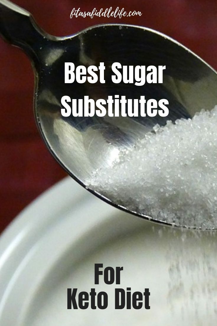 Looking for sugar substitutes on the keto diet. Take a look at what I have found are the best options. fitasafiddlelife.com -   22 diet tips for men
 ideas