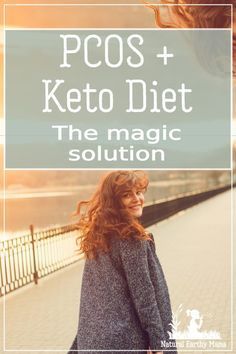 PCOS and The Keto Diet -   22 medical diet weightloss
 ideas