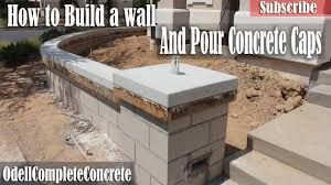 Image result for concrete cream rock counter -   23 diy bench concrete
 ideas