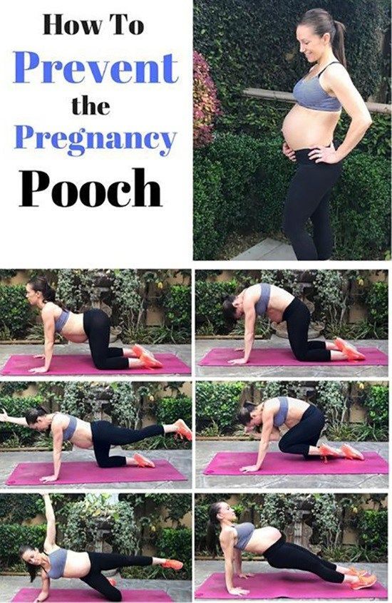 8 Safe Workouts For Pregnant Women -   23 fitness frauen schwanger
 ideas