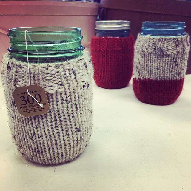 23 mason jar cups
 ideas