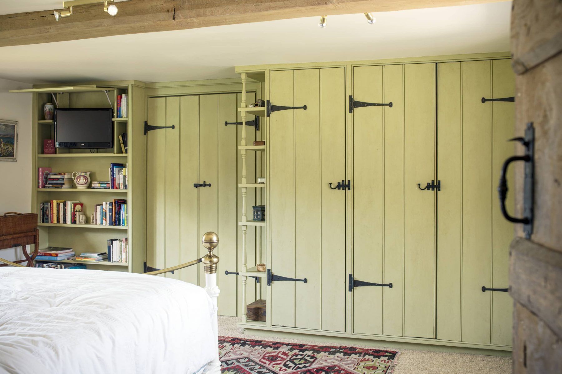 Wardrobes -   23 rustic fitness wardrobes
 ideas