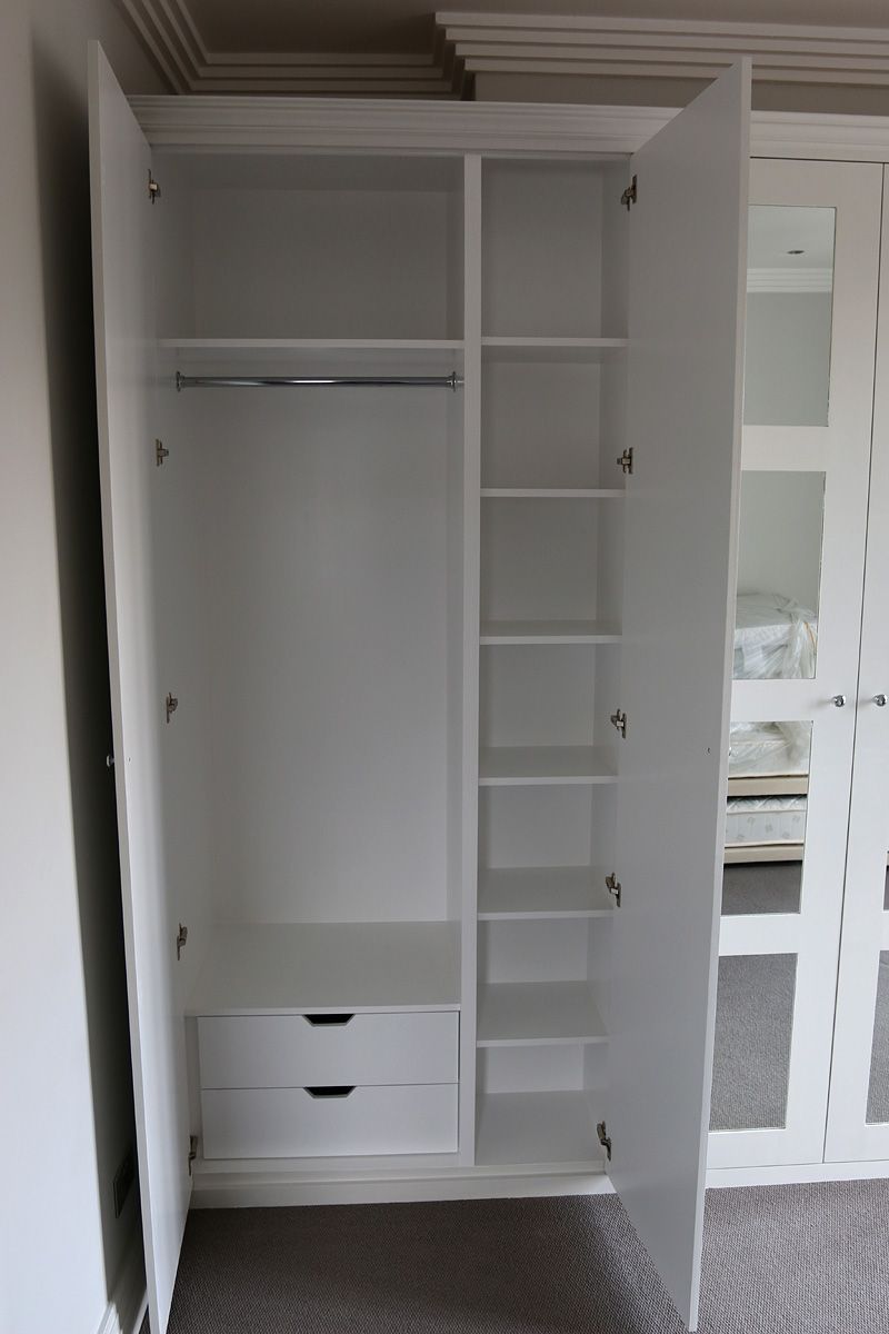 Fitted wardrobes, bookcases, shelving, floating shelves, London bookshelves, custom made TV cupboards and cabinets, bespoke mdf furniture made to measure in London. Fitted wardrobe company -   23 rustic fitness wardrobes
 ideas