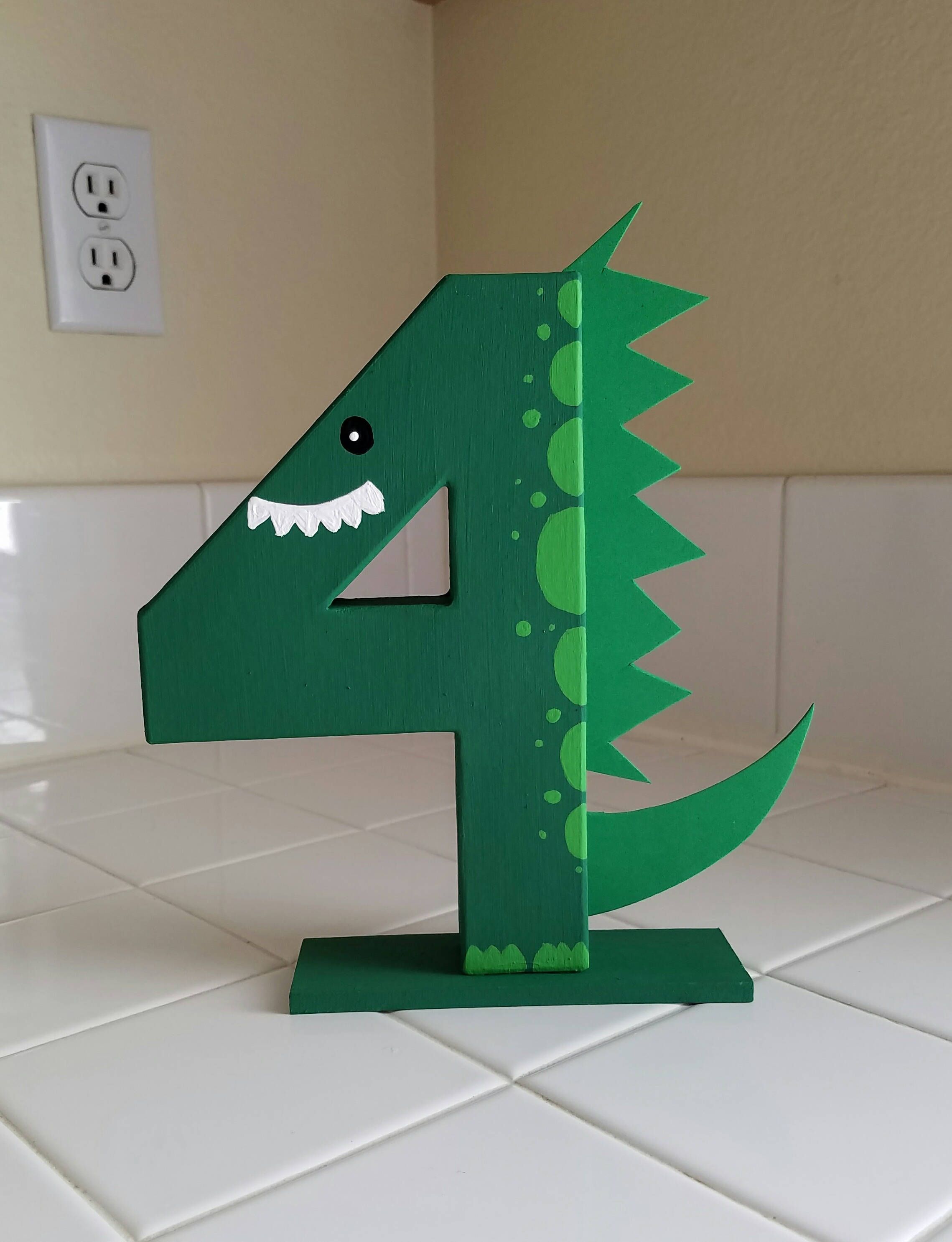 24 build a dinosaur crafts ideas