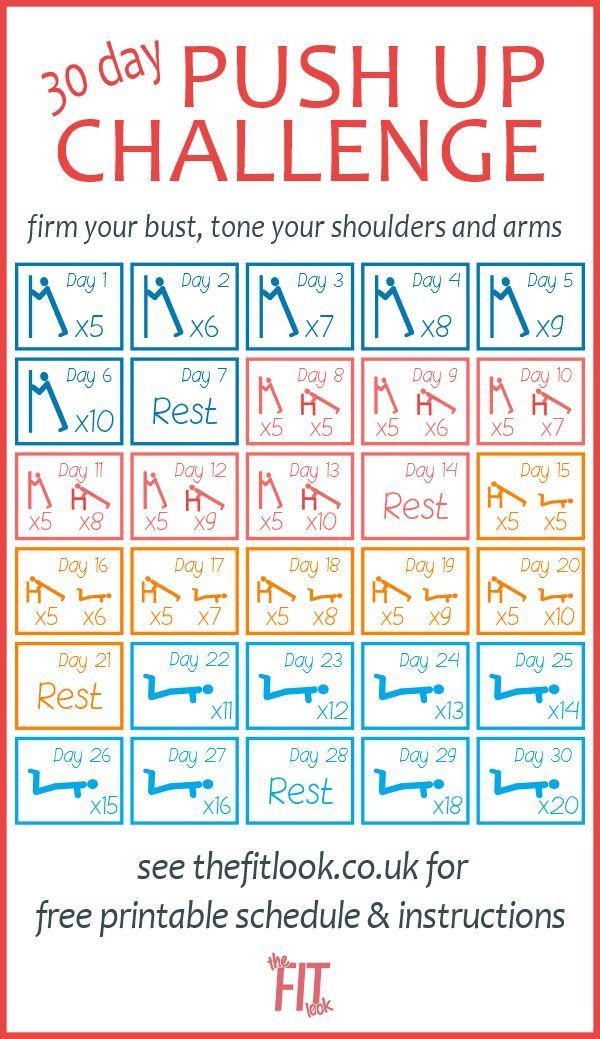 Chest exercises for women -   25 diet challenge free printable
 ideas