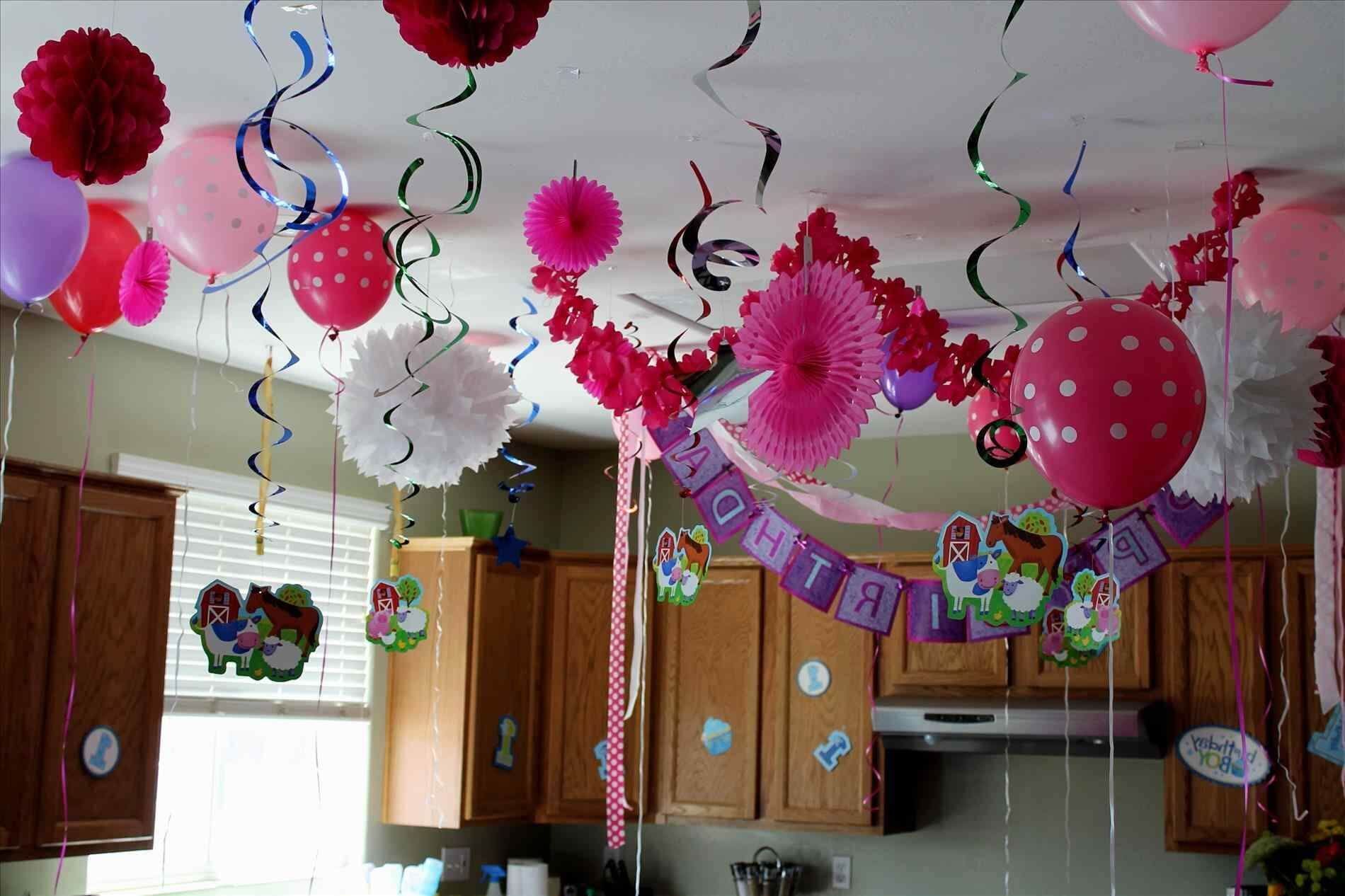 25 diy birthday ribbon
 ideas
