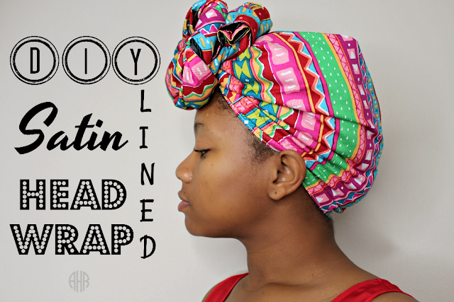 25 diy hair wrap
 ideas