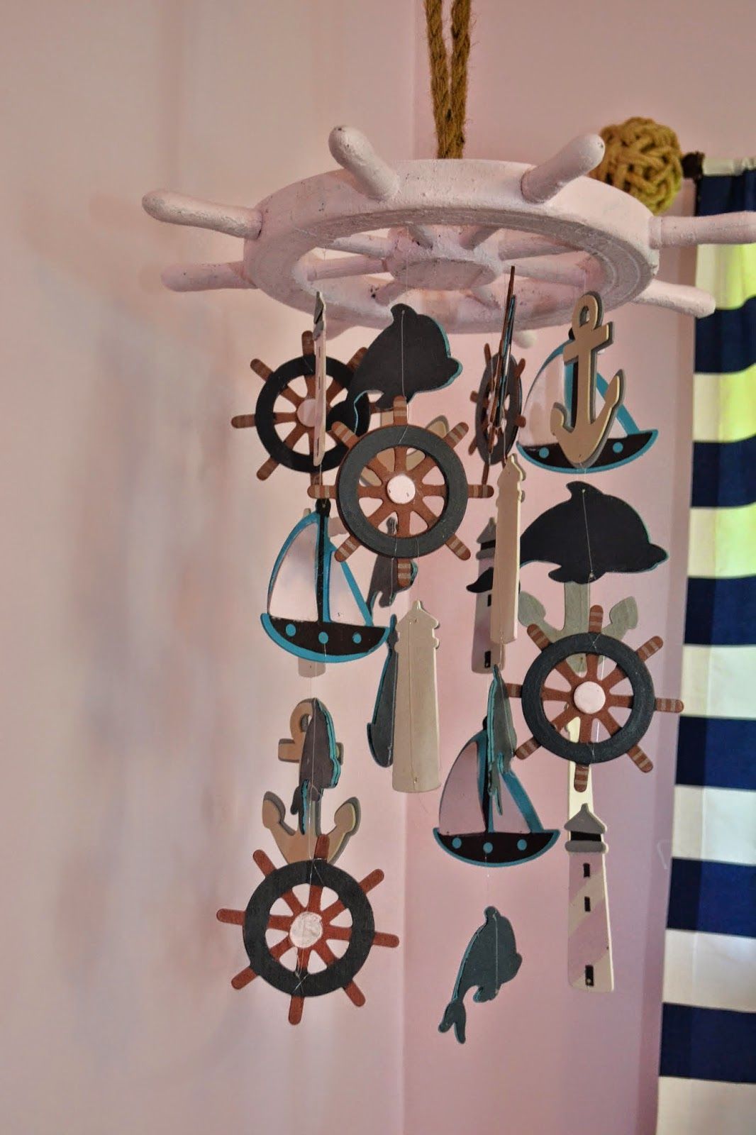 25 nautical decor nursery
 ideas