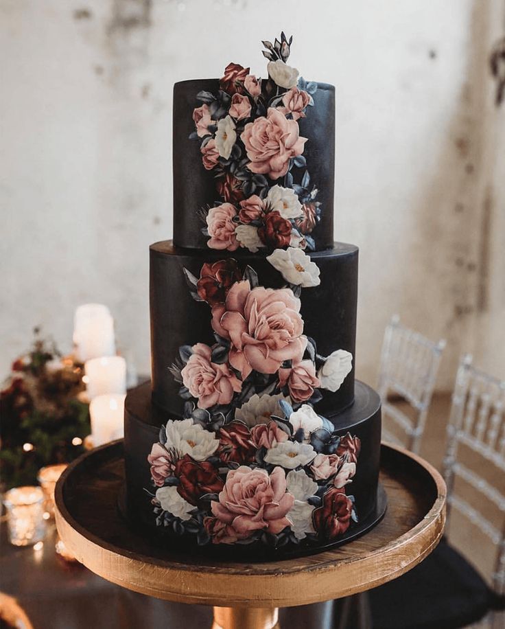 7 wedding cake recipes
 ideas