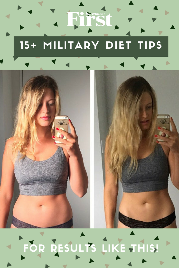 8 military diet workout
 ideas