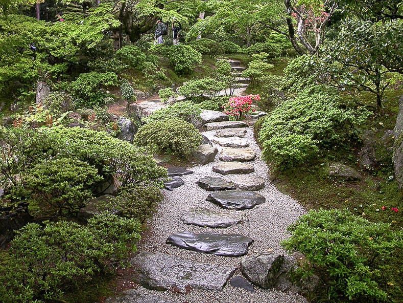 How To Create a Peaceful Zen Japanese Garden -   11 english garden quotes
 ideas