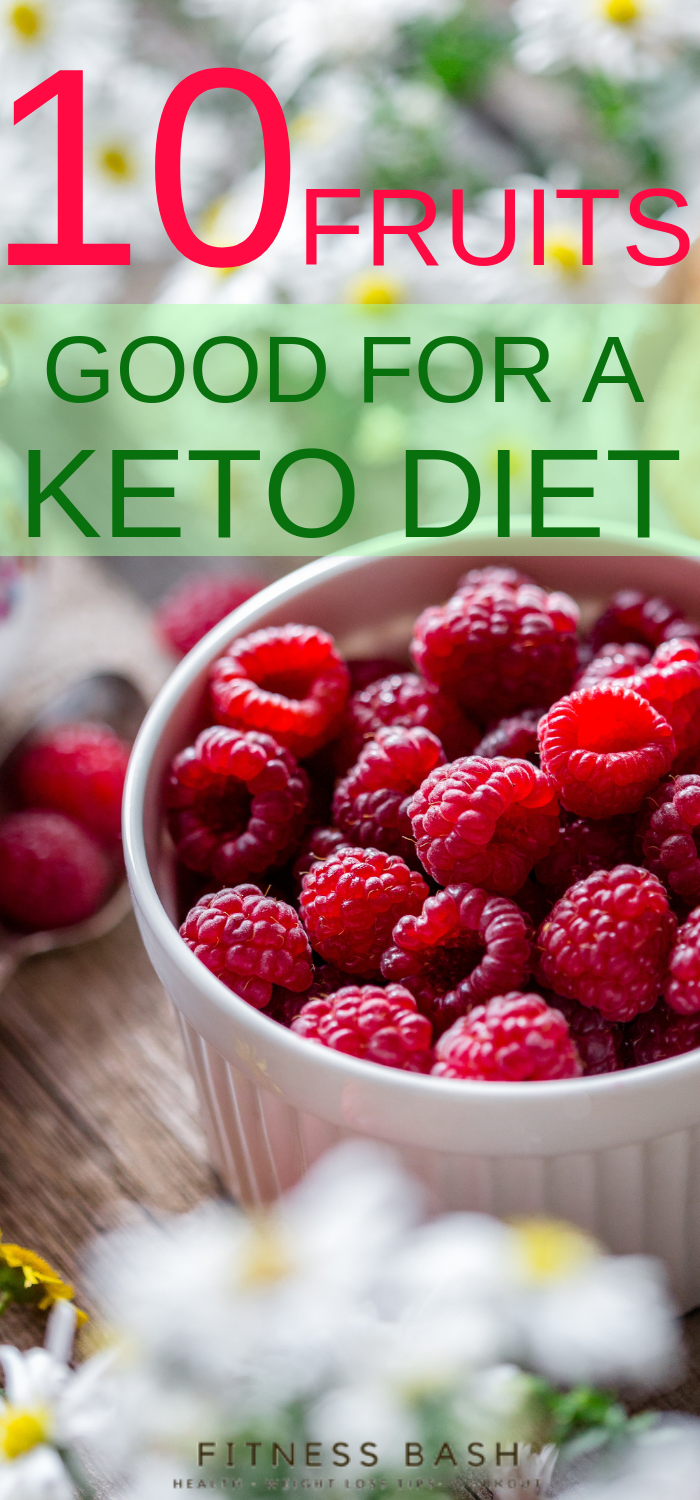 11 Fruits can you Eat Safely in a Ketogenic Diet -   12 fruit diet food lists
 ideas