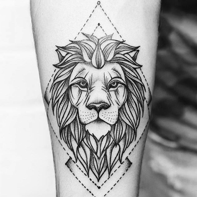 Geometric Tattoo – M?s … -   12 geometric tattoo men
 ideas