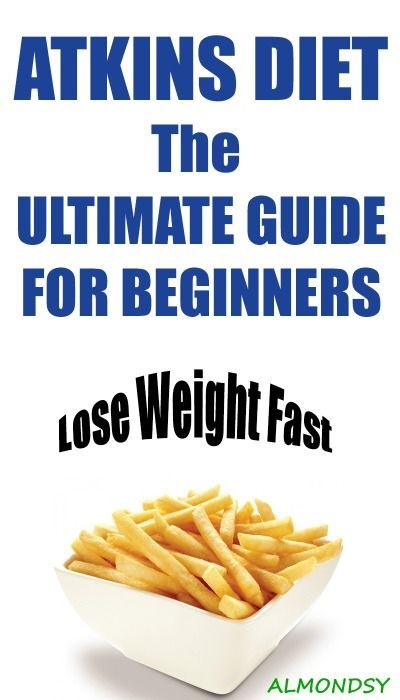 Atkins Diet: The Ultimate Guide for Beginners -   14 fast diet results
 ideas