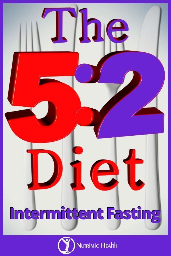 What Is The Intermittent Fasting 5:2 Diet -   14 fast diet results
 ideas