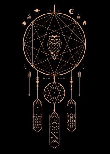 Unity by Grant Shepley | metal posters -   15 night owl tattoo
 ideas