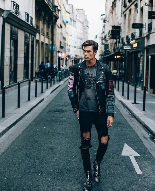 44 Outfit Inspirations for a Hipster Boy -   17 hipster style homme
 ideas