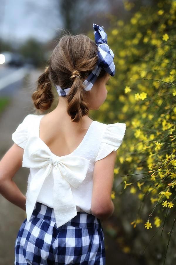Piper Top & Dress -   19 DIY Clothes For Kids dresses
 ideas
