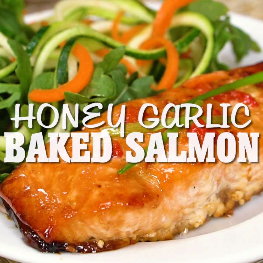 19 healthy recipes salmon
 ideas