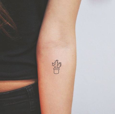 Small Tattoos -   19 minimalist tattoo men
 ideas