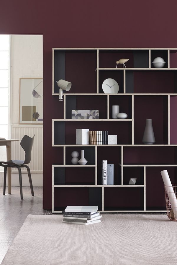 Shop the Perfect Shelf Online with Free Delivery & Returns -   20 eclectic decor minimalist
 ideas