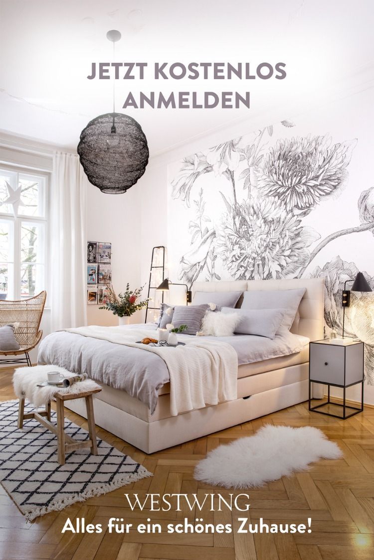 Westwing - Jetzt kostenlos anmelden! -   20 eclectic decor minimalist
 ideas