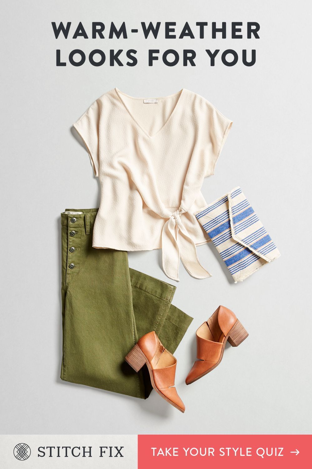 Stitch Fix’s process of sending hand-selected pieces from a Personal Stylist lets us concentrate on the important details of your look—your taste, size & price preferences. You’ll always get pieces that fit your precise measurements and individual style. Shipping, returns & exchanges are always free. Plus, there’s no subscription required. Sign up now and make this your most stylish season yet. -   21 DIY Clothes Winter easy
 ideas