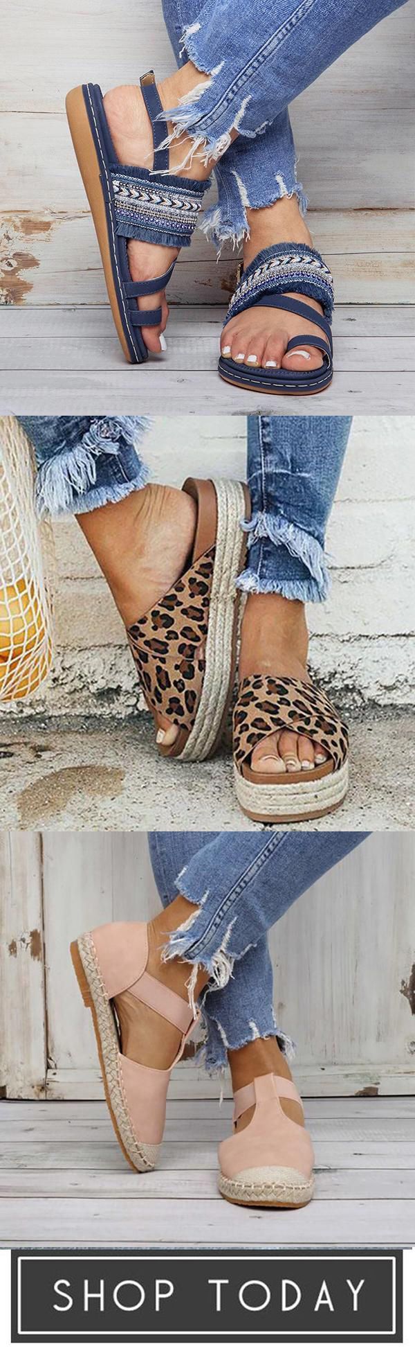 Comfy & Cute Shoes For You -   21 diy garden steps
 ideas