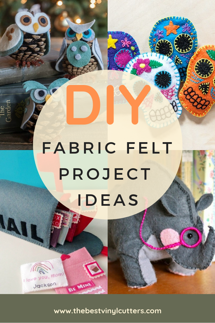 21 fabric crafts For Teens make and sell
 ideas