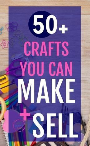 50+ Crafts You Can Make and Sell {Updated for 2019!} -   21 fabric crafts For Teens make and sell
 ideas