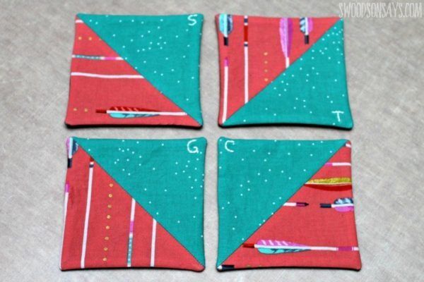 21 fabric crafts For Teens make and sell
 ideas