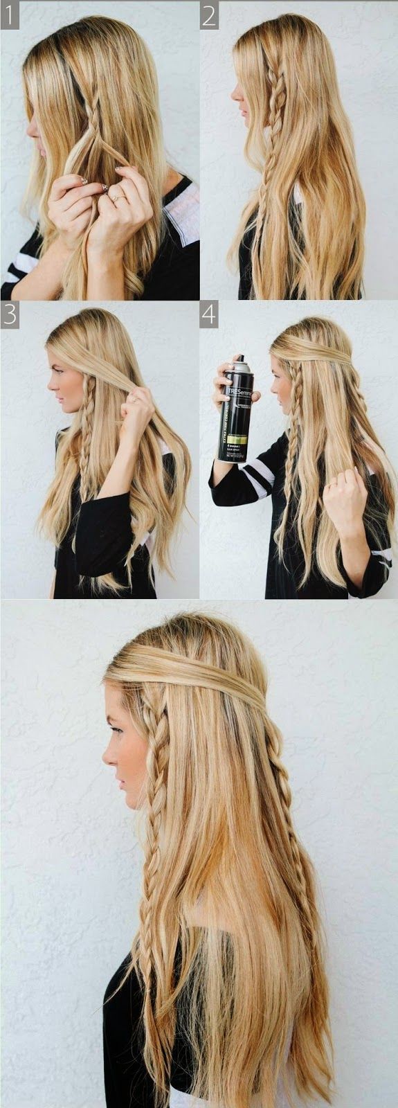 22 long style diy
 ideas