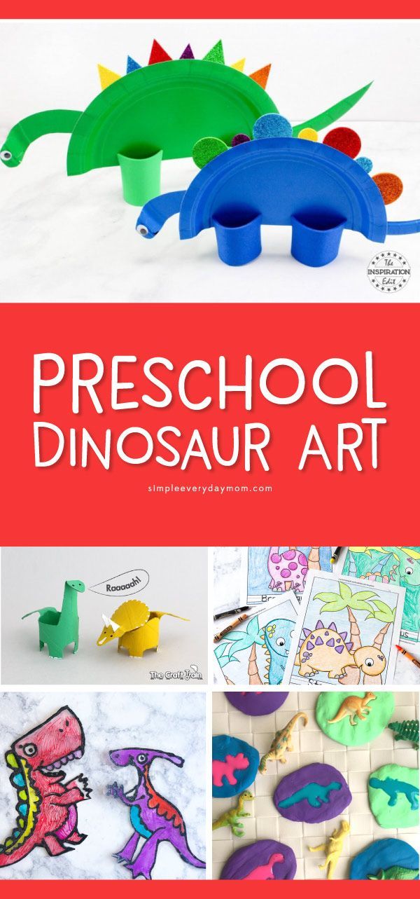 22 preschool crafts activities
 ideas