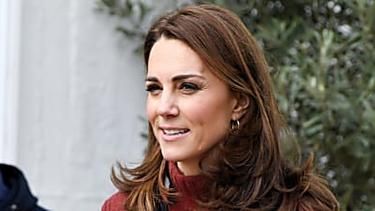 This DIY trick is the easiest way to banish brassy hair at home -   23 kate middleton skinny
 ideas