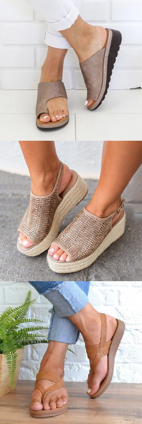 SHOP NOW>>100 Hot Summer Sandals for You to Be Ready for Your Summer!Up to 70%OFF! -   24 celebrity style over 40
 ideas