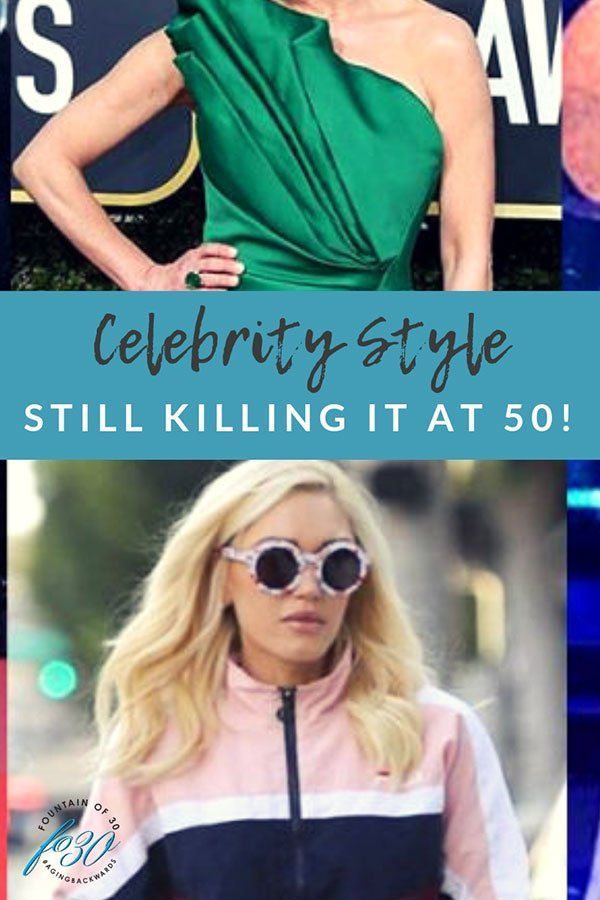 24 celebrity style over 40
 ideas