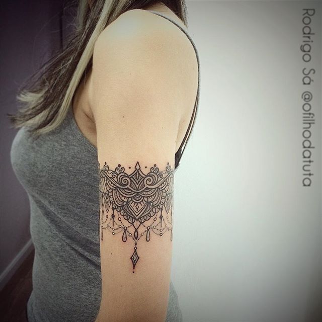 8 tattoo oberschenkel henna
 ideas